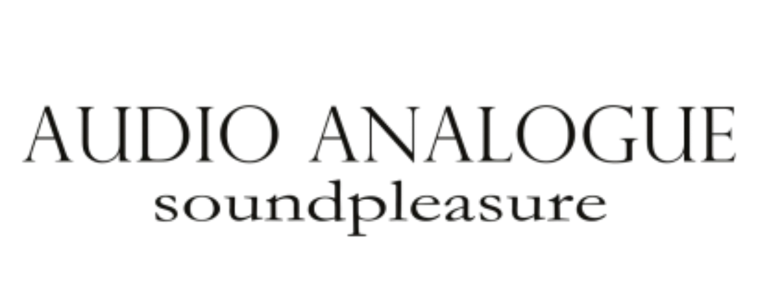 Audio analogue